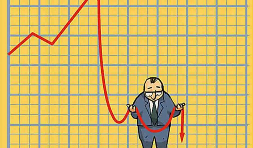 Прогнозирование с помощью скользящих средних
