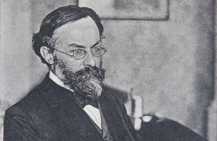 Франц Брентано. Различие физических и психических феноменов